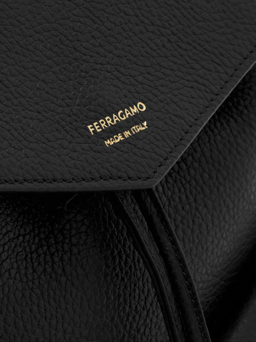 FerragamoHug mini backpack