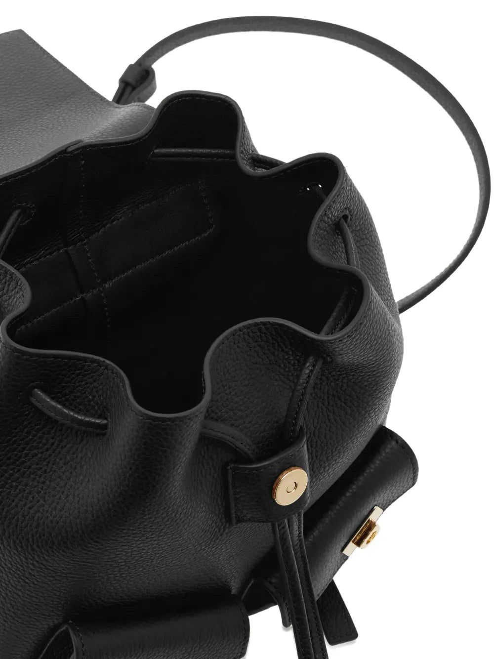 FerragamoHug mini backpack