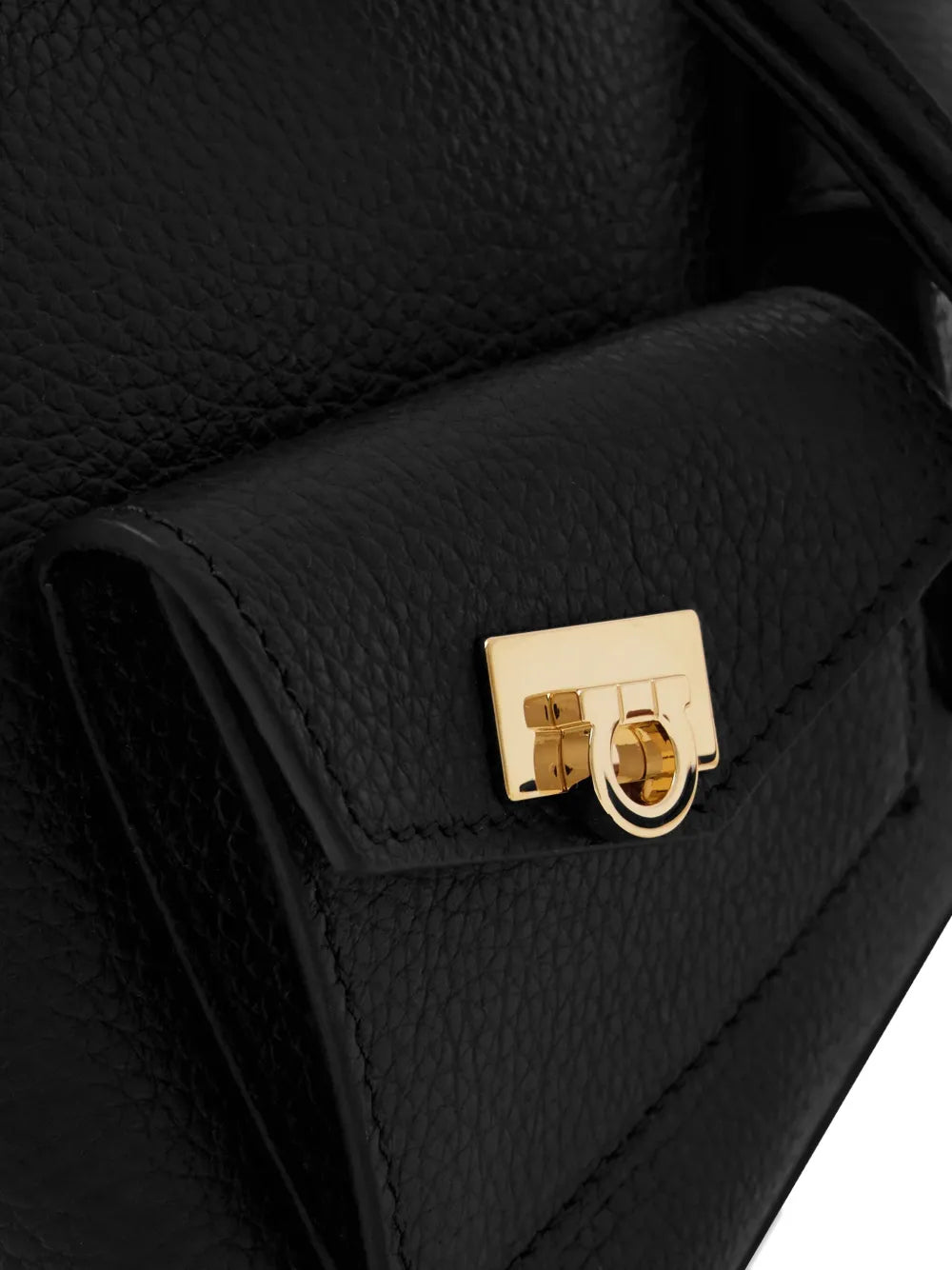FerragamoHug mini backpack