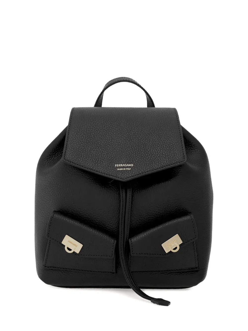 FerragamoHug mini backpack