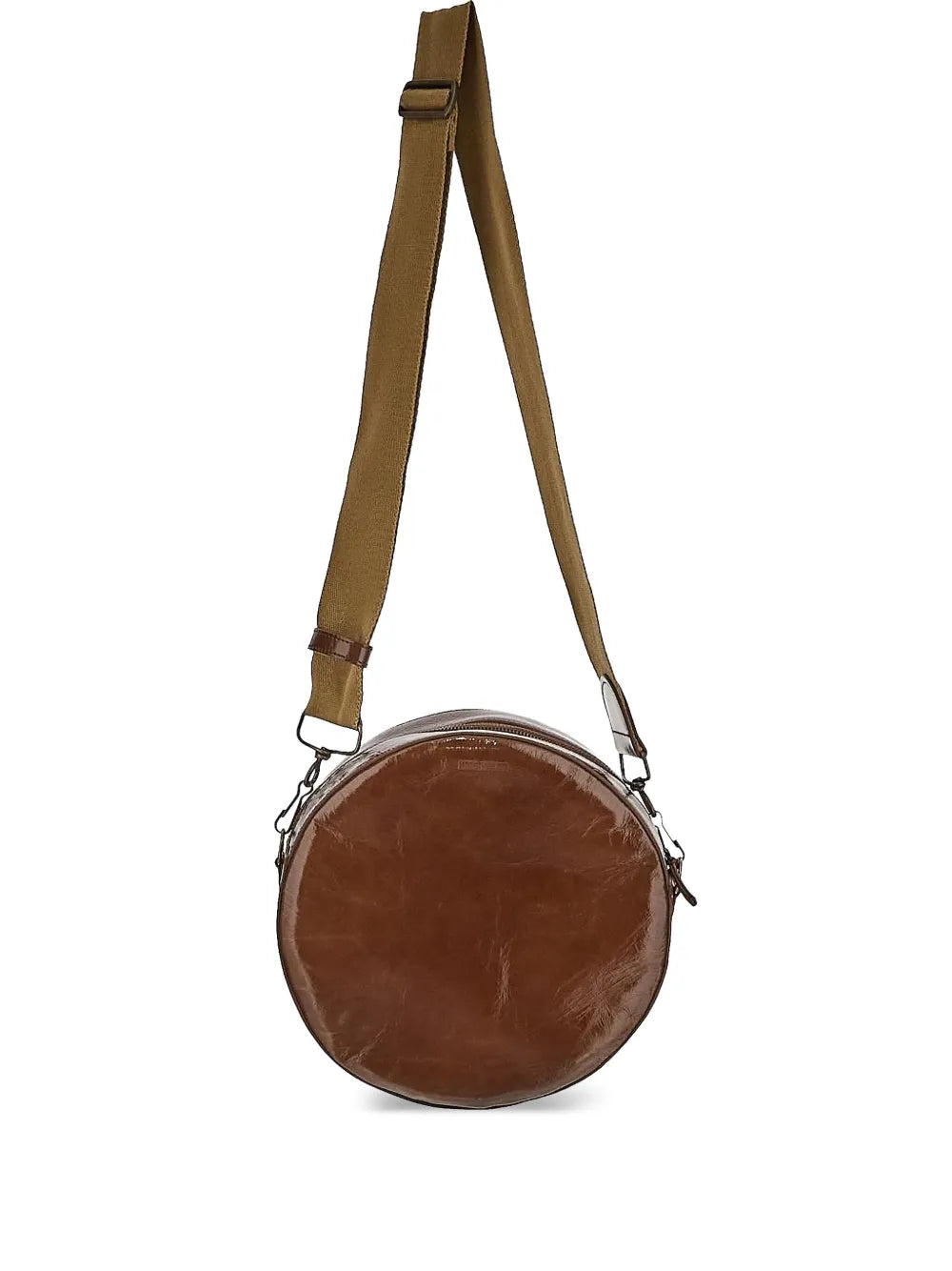Uma Wangleather shoulder bag