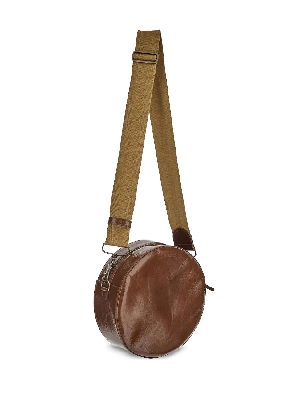 Uma Wangleather shoulder bag