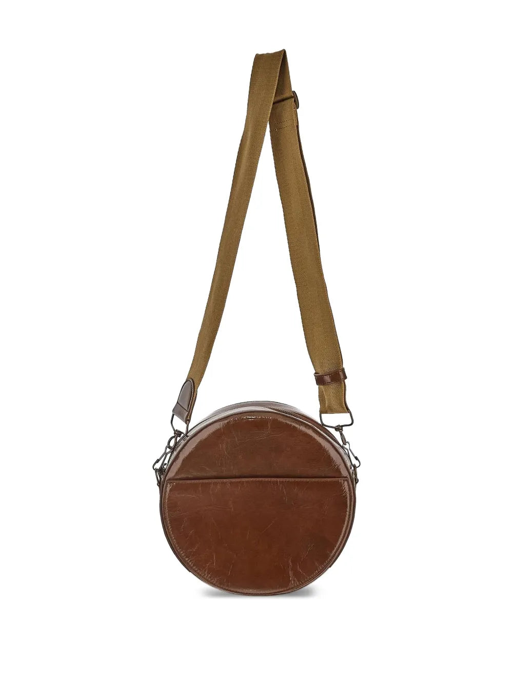 Uma Wangleather shoulder bag