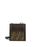 Pre-OwnedFendi Pre-Owned1990-2000's cross body bag