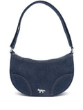Maison Kitsun?oogie Moon shoulder bag