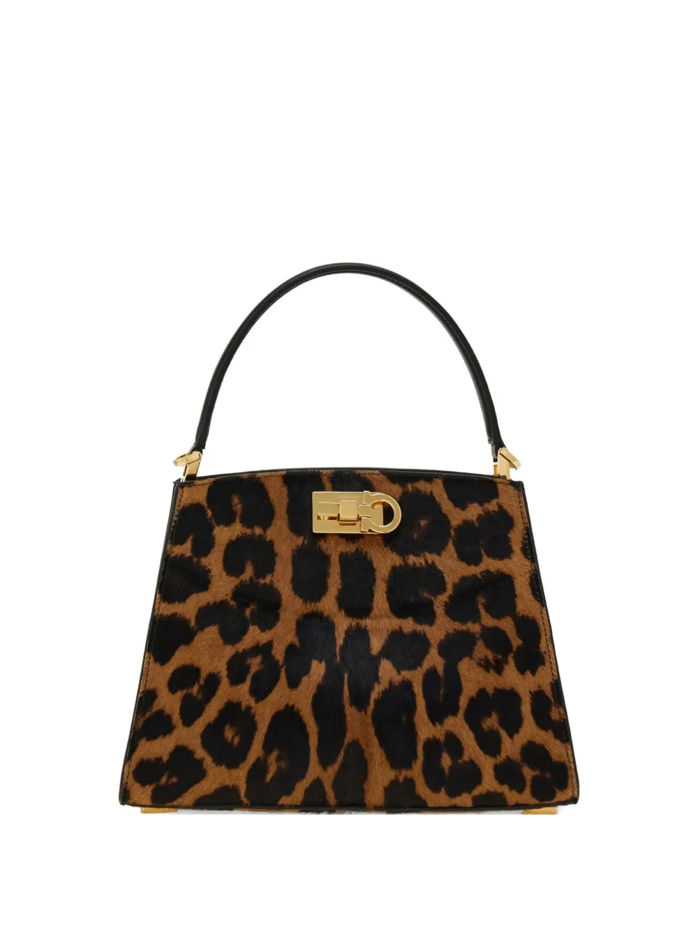 Ferragamosmall Studio Box bag
