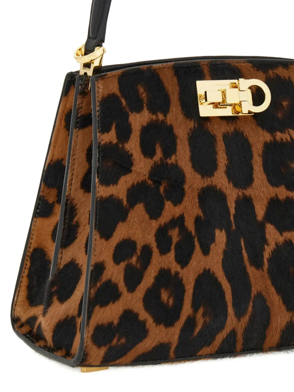 Ferragamosmall Studio Box bag