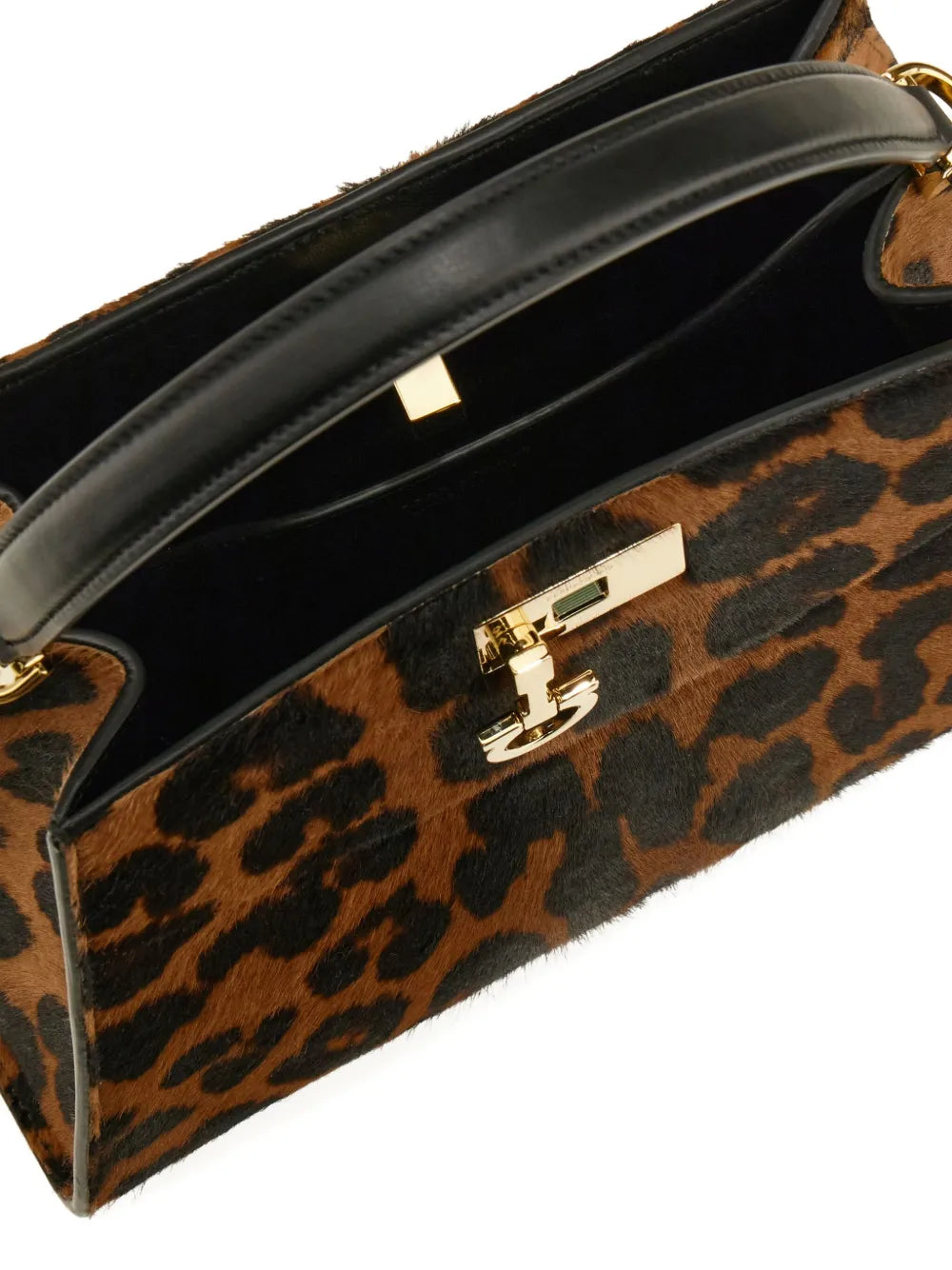 Ferragamosmall Studio Box bag