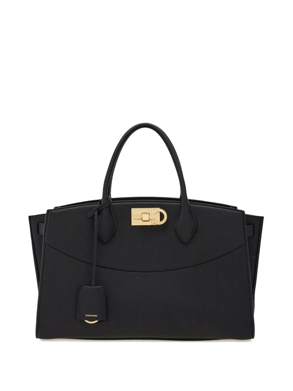 Ferragamolarge Soft Studio tote bag