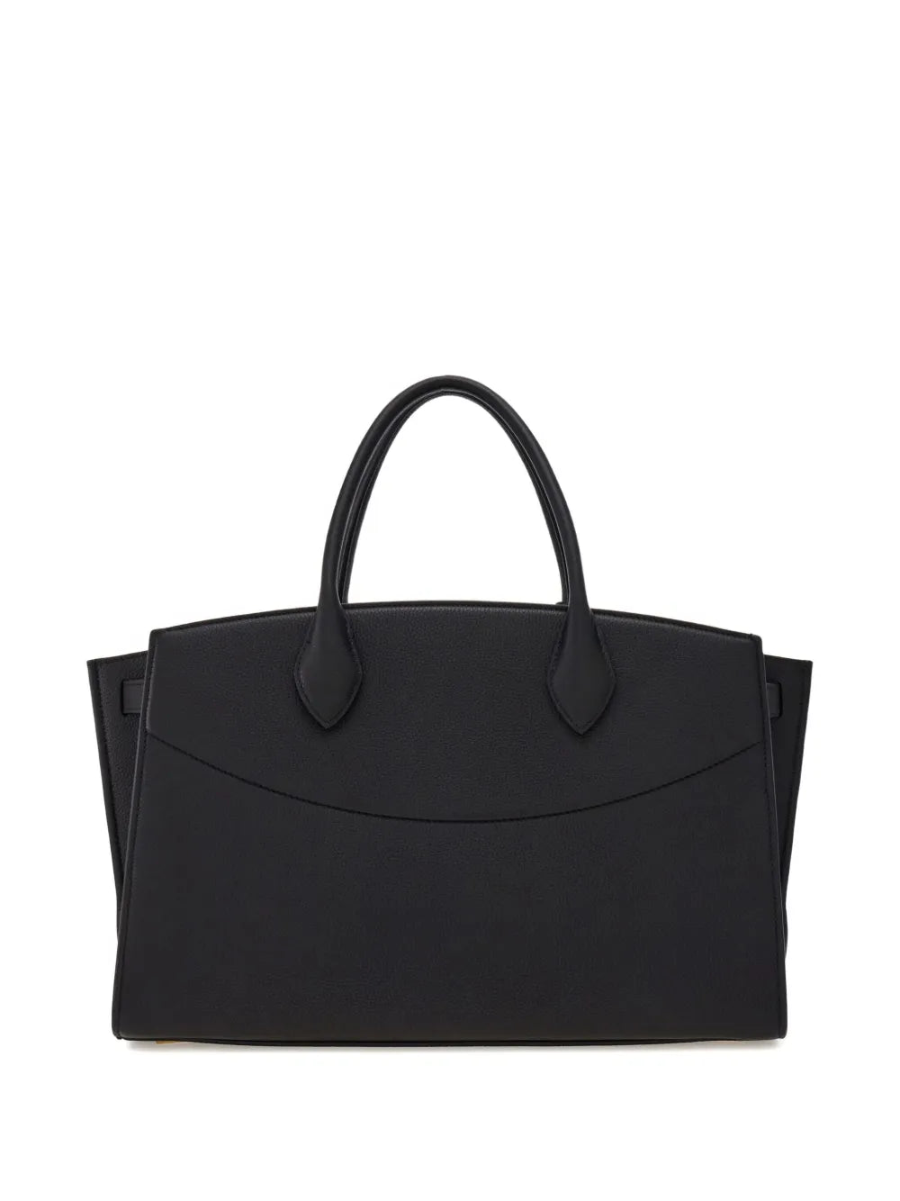 Ferragamolarge Soft Studio tote bag