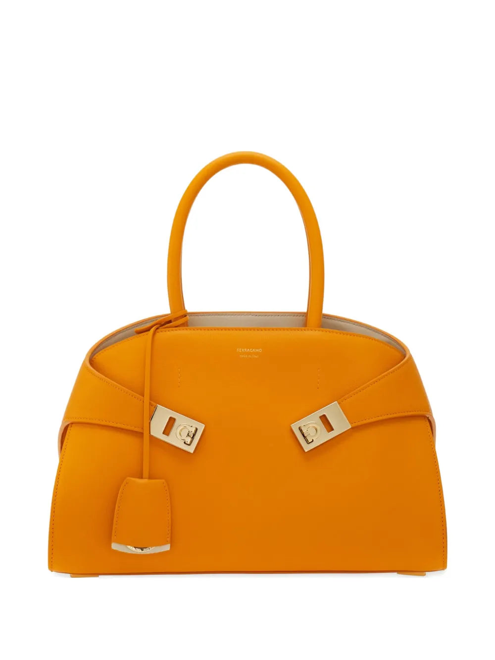 Ferragamomedium Hug tote bag