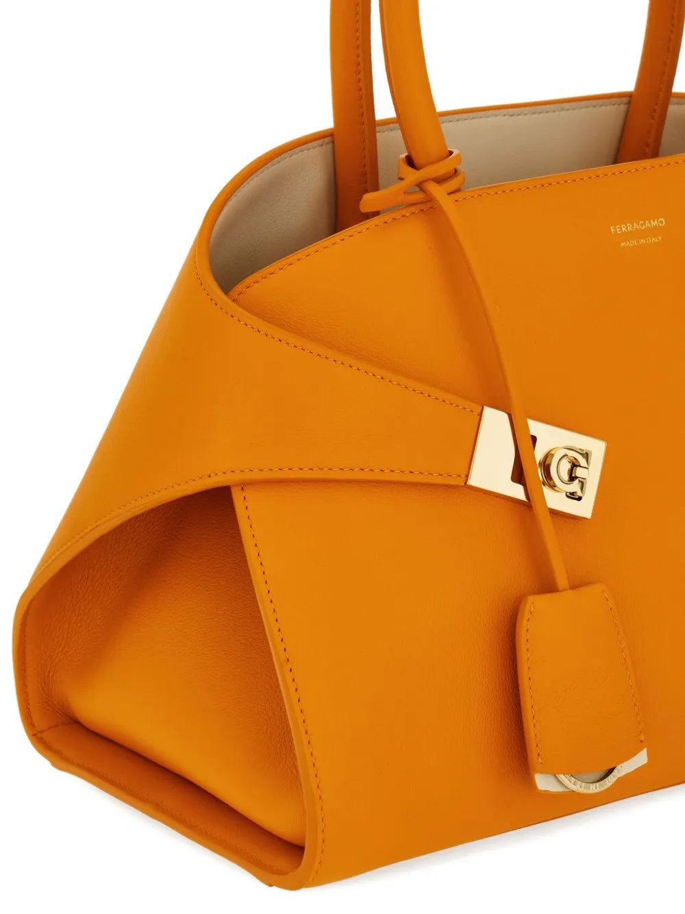 Ferragamomedium Hug tote bag