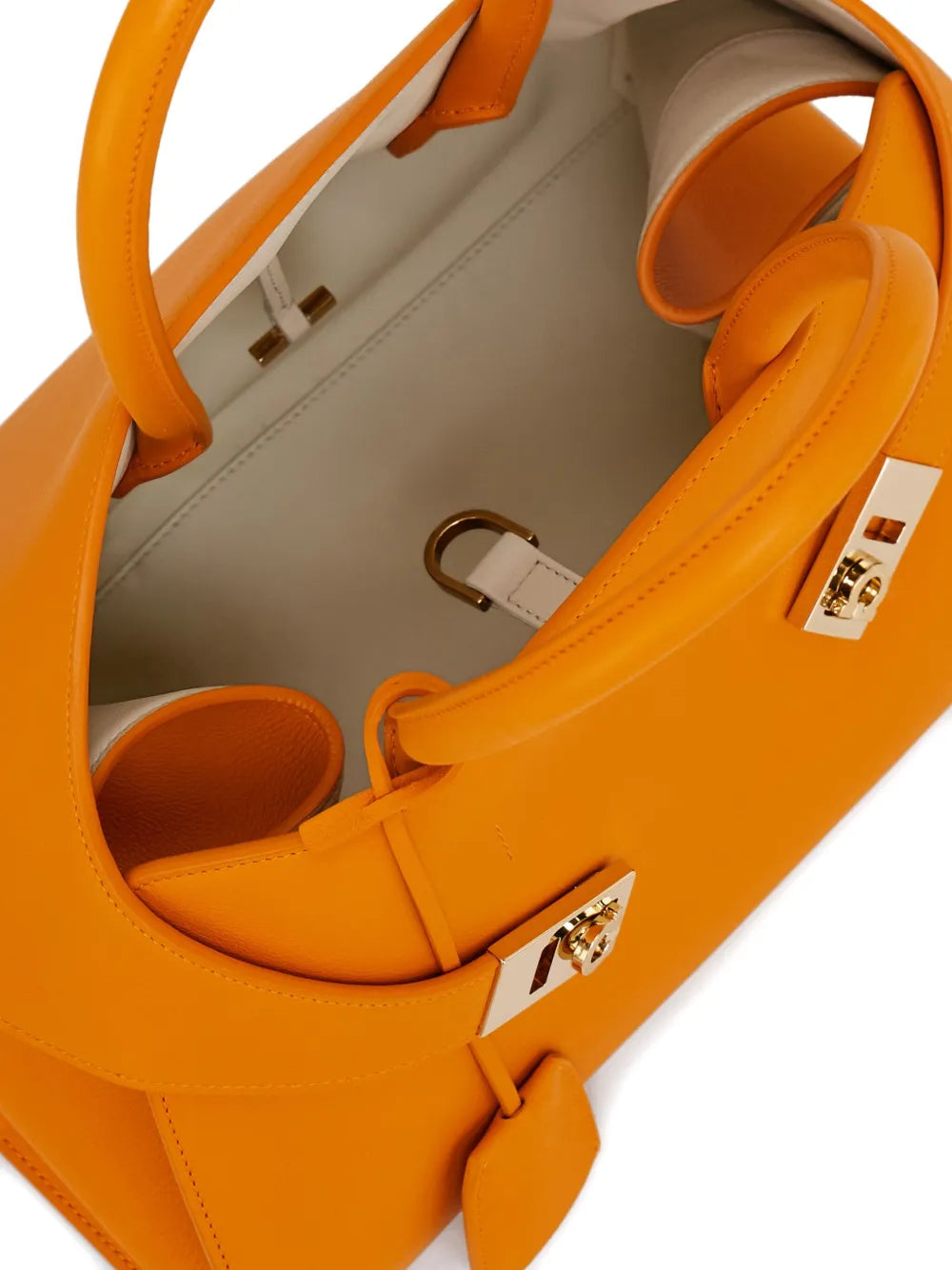 Ferragamomedium Hug tote bag