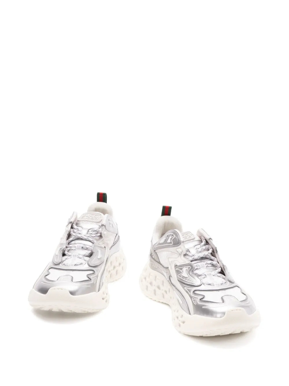 Gucci Cub3D Sneakers