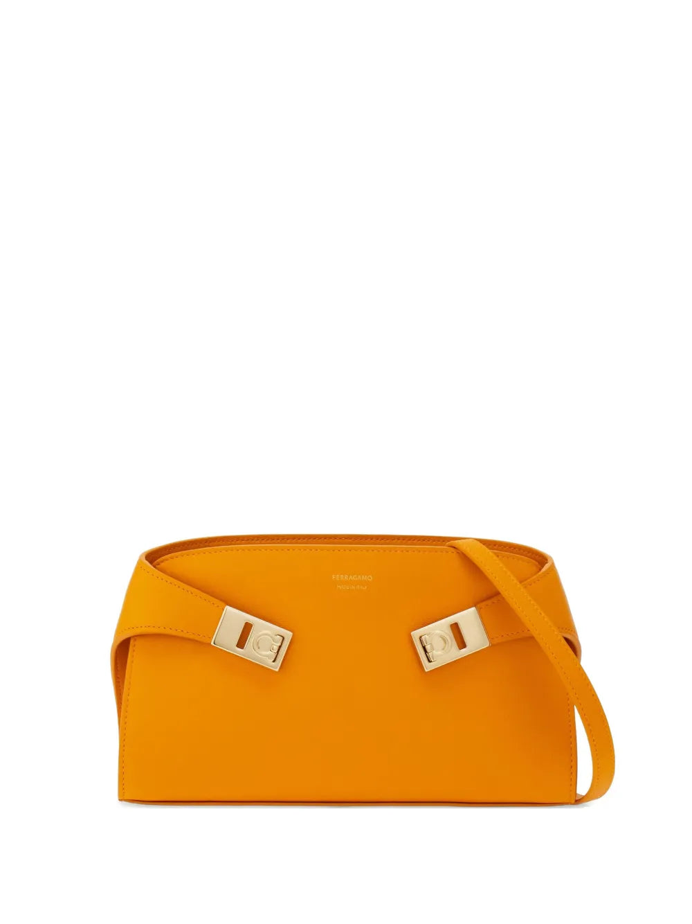 Ferragamomini Hug cross body bag