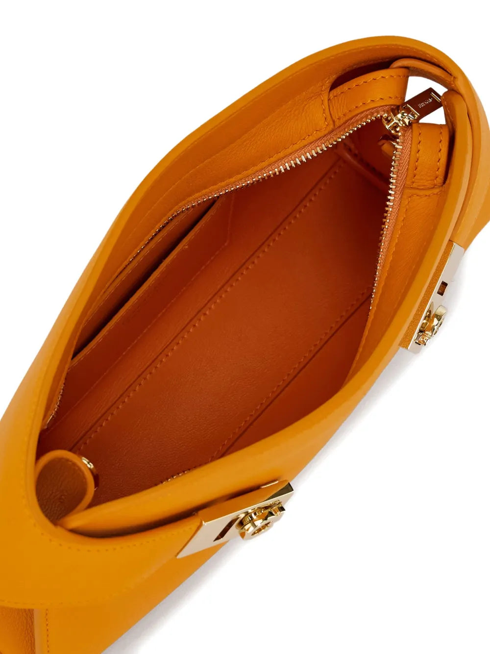 Ferragamomini Hug cross body bag