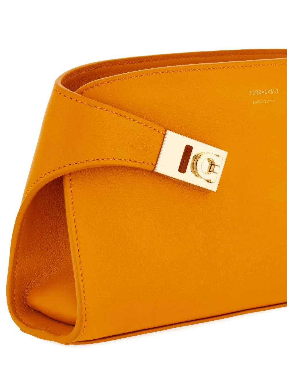 Ferragamomini Hug cross body bag
