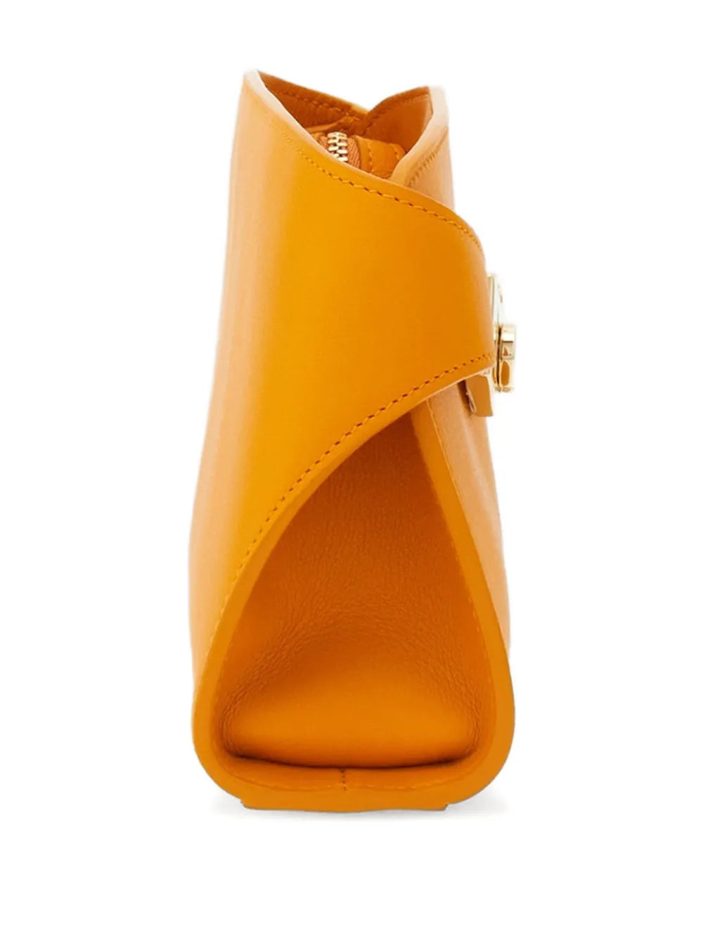 Ferragamomini Hug cross body bag