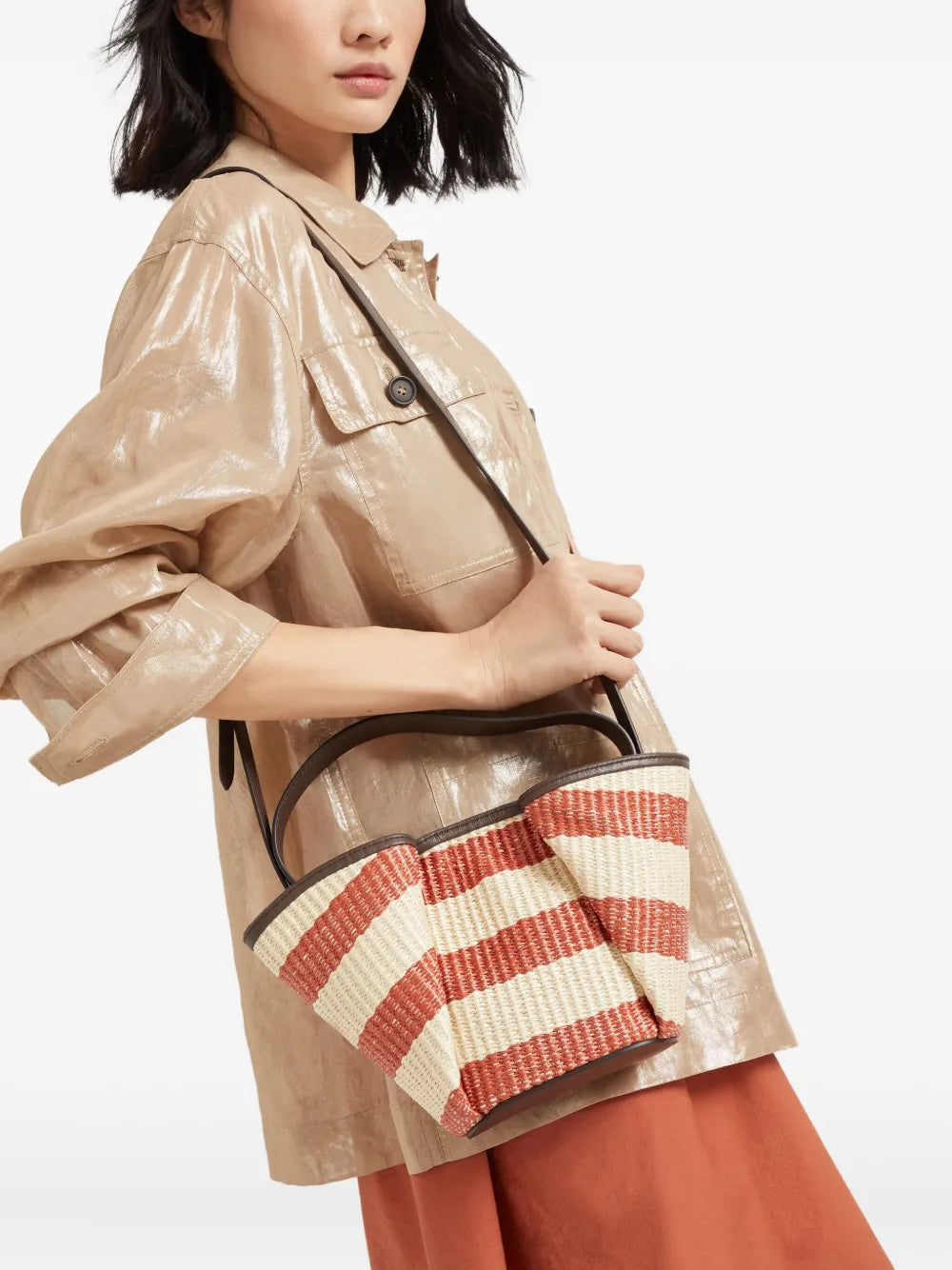 Brunello CucinelliMariana tote bag