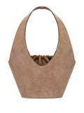 Alberta Ferretticut-out shoulder bag