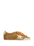 Golden Goose True Star Suede Sneakers
