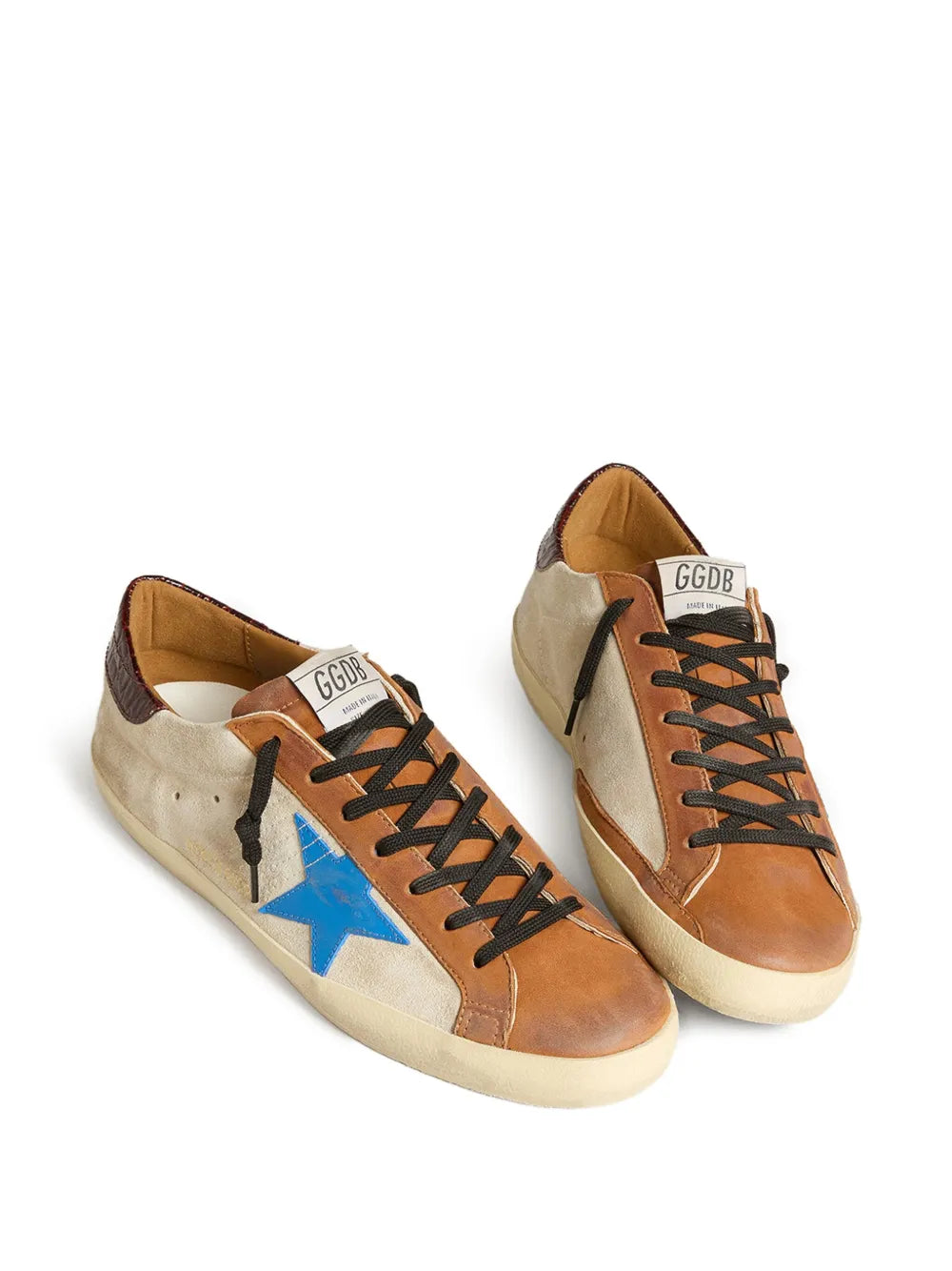 Golden Goose Super-Star Ltd Sneakers
