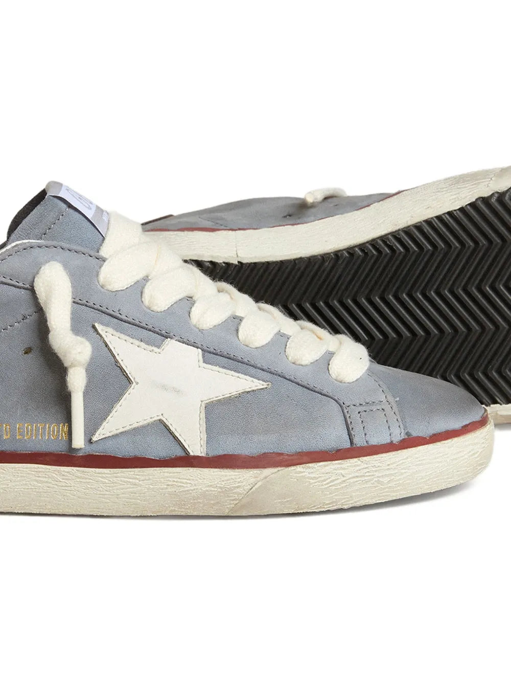 Golden Goose Super-Star Sneakers