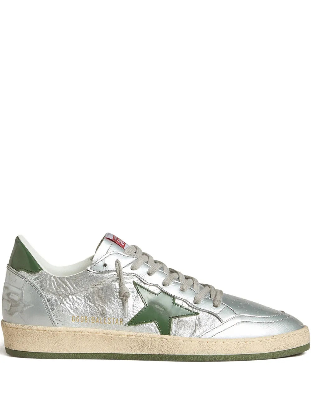 Golden Goose Ball Star Sneakers