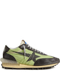 Golden Goose Running Marathon Sneakers