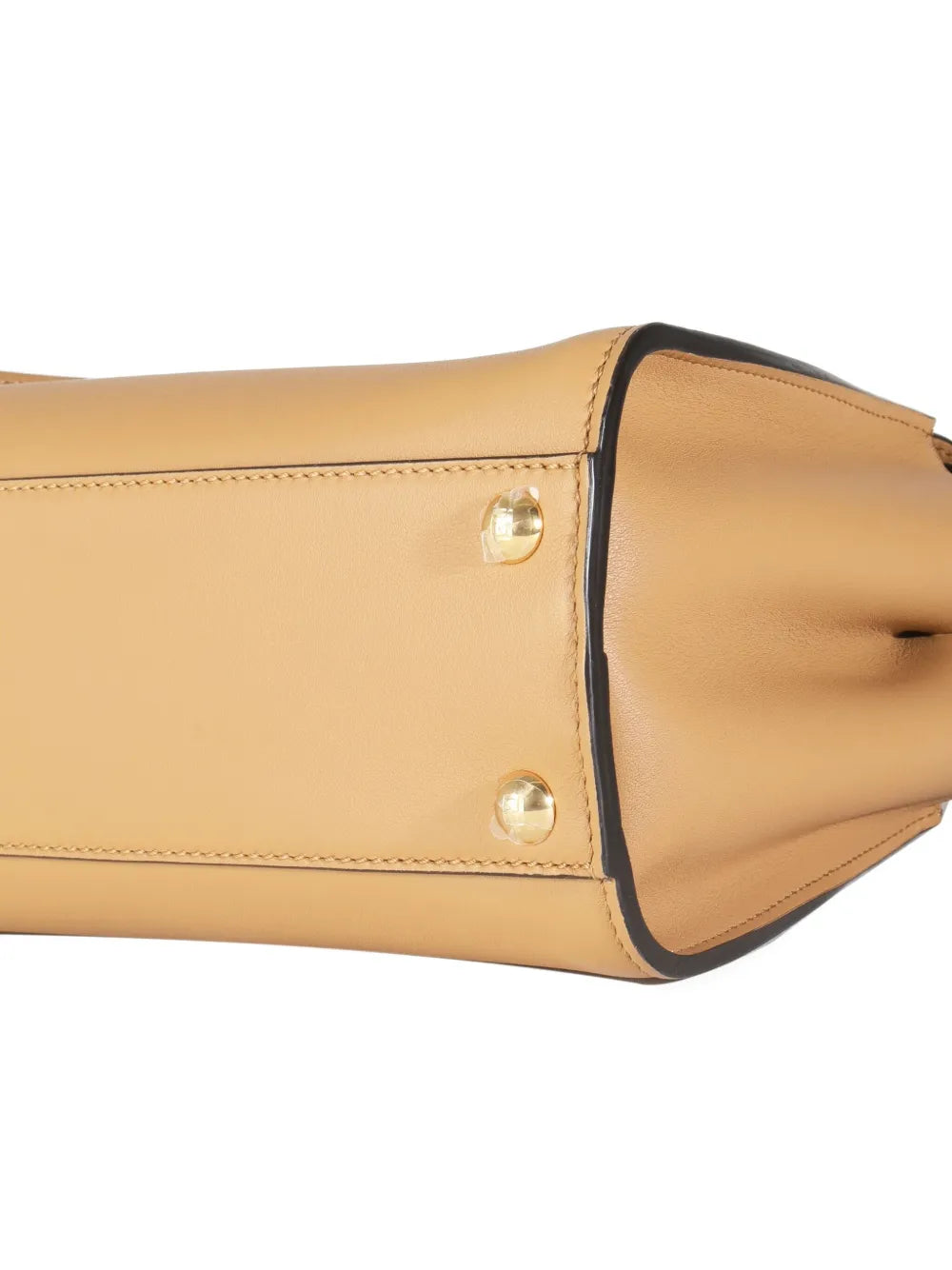 Pre-OwnedFendi Pre-OwnedPeekaboo shoulder bag