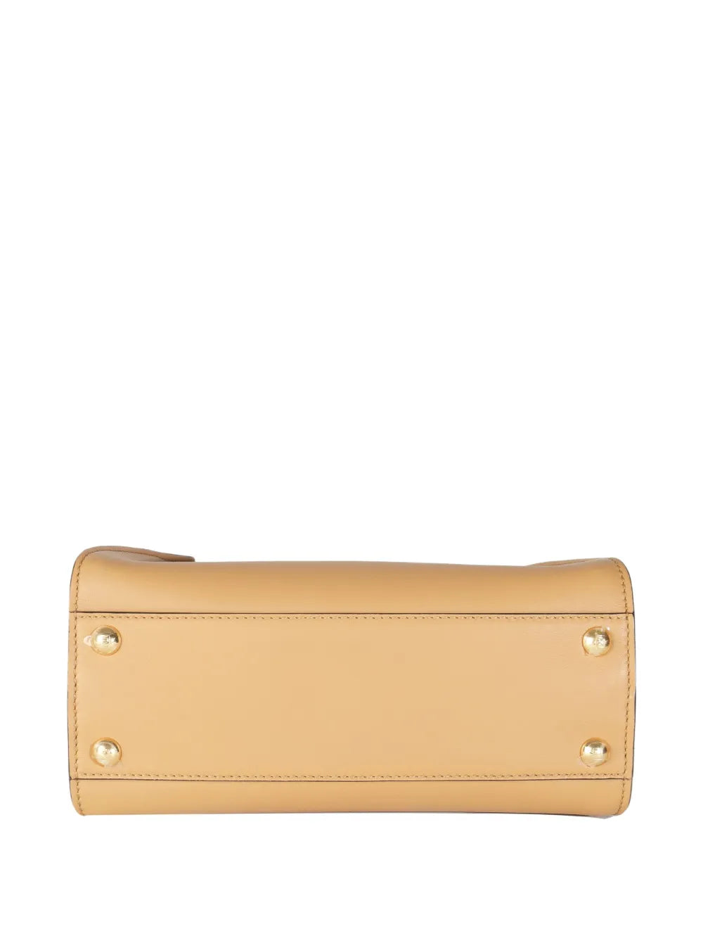 Pre-OwnedFendi Pre-OwnedPeekaboo shoulder bag