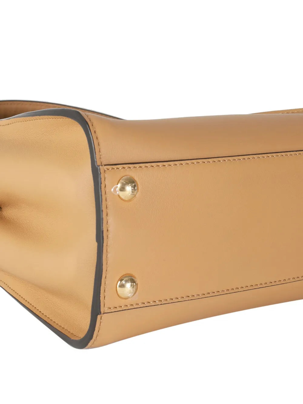 Pre-OwnedFendi Pre-OwnedPeekaboo shoulder bag