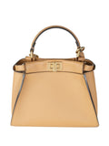 Pre-OwnedFendi Pre-OwnedPeekaboo shoulder bag