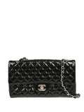 Pre-OwnedCHANEL Pre-Owned2007 Classic Flap shoulder bag