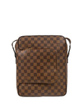 Pre-OwnedLouis Vuitton Pre-Owned2005 Damier Olaf MM shoulder bag
