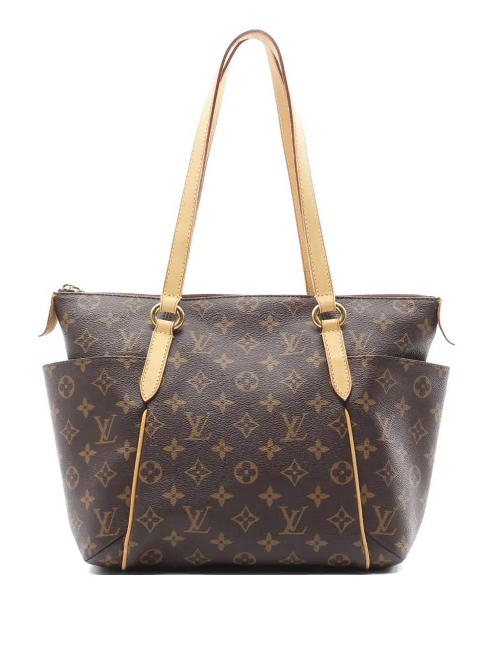Pre-OwnedLouis Vuitton Pre-Owned2010 Totally PM shoulder bag
