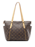 Pre-OwnedLouis Vuitton Pre-Owned2010 Totally PM shoulder bag