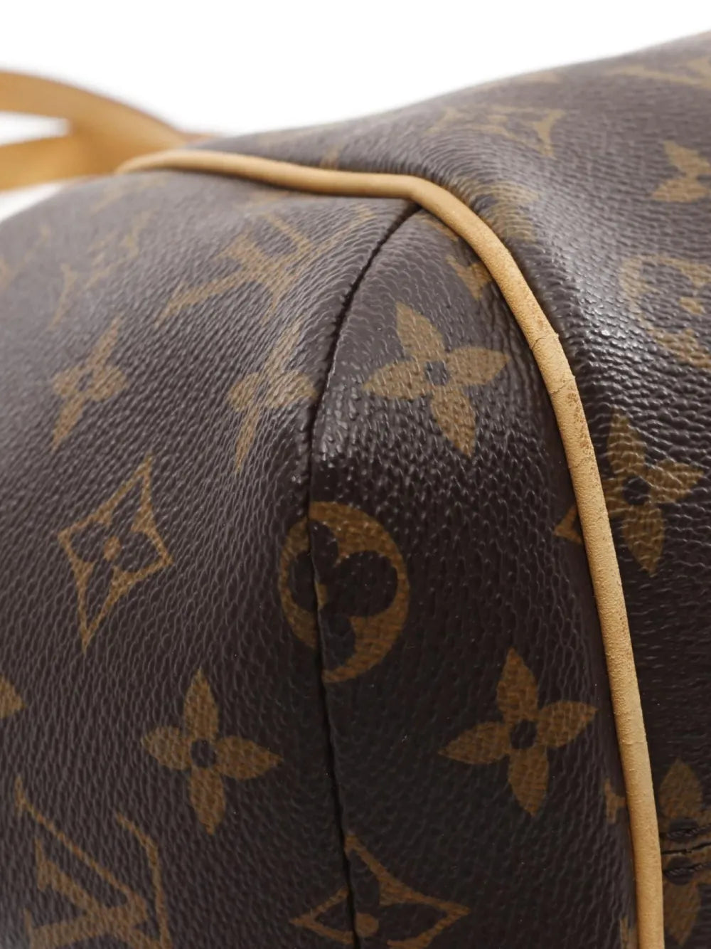 Pre-OwnedLouis Vuitton Pre-Owned2010 Totally PM shoulder bag