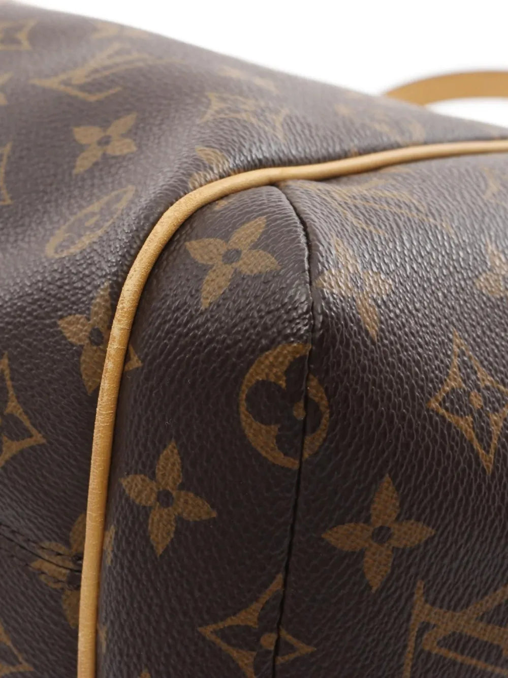 Pre-OwnedLouis Vuitton Pre-Owned2010 Totally PM shoulder bag