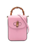 Pre-OwnedGucci Pre-Owned2020s Bamboo handbag
