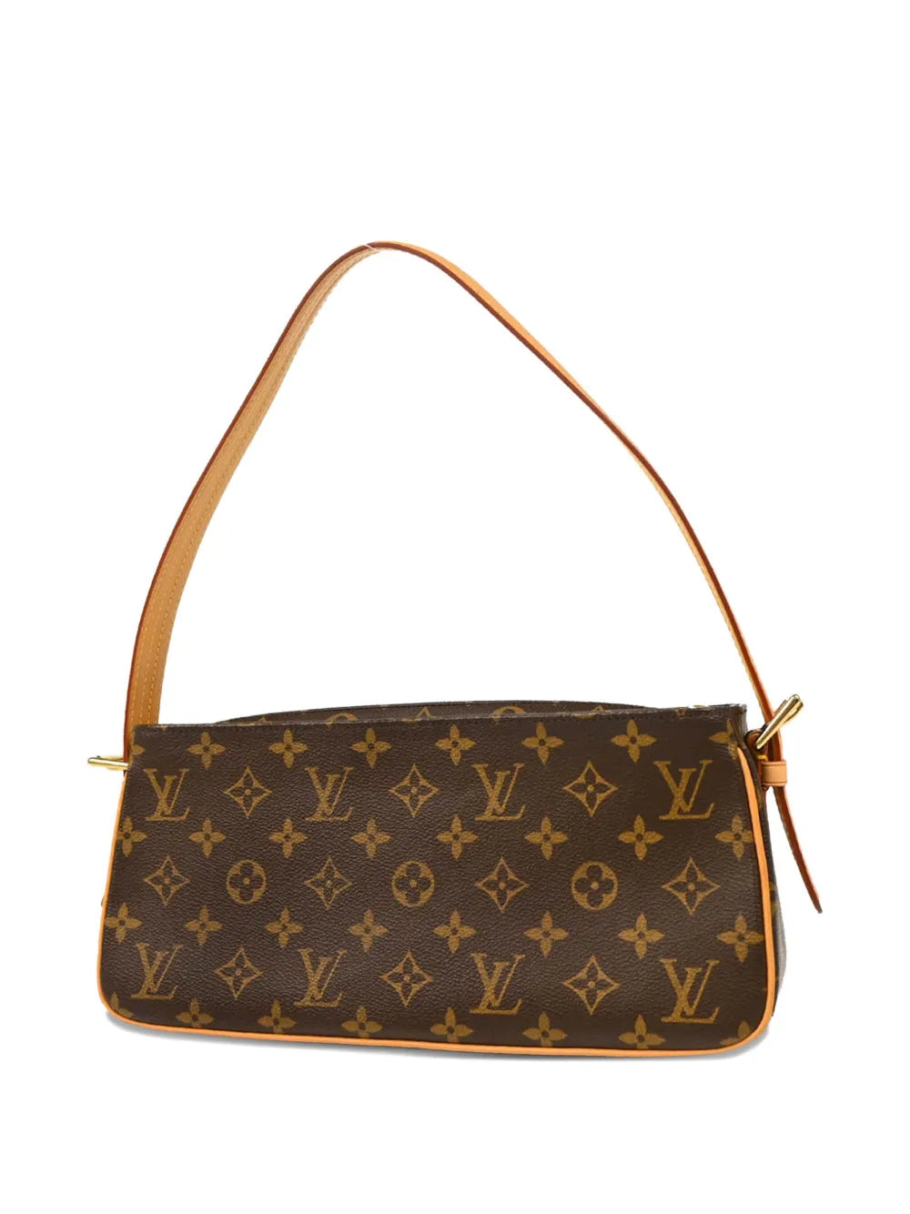 Pre-OwnedLouis Vuitton Pre-Owned2003 Monogram Viva Cite MM handbag