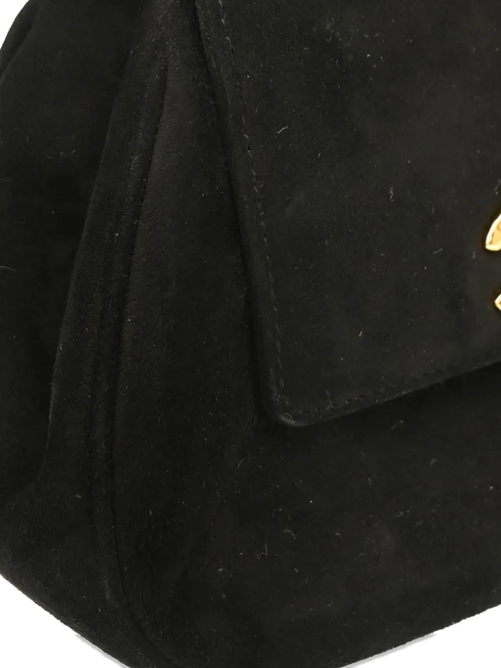 Pre-OwnedCHANEL Pre-Owned1997 CC turn-lock mini bag