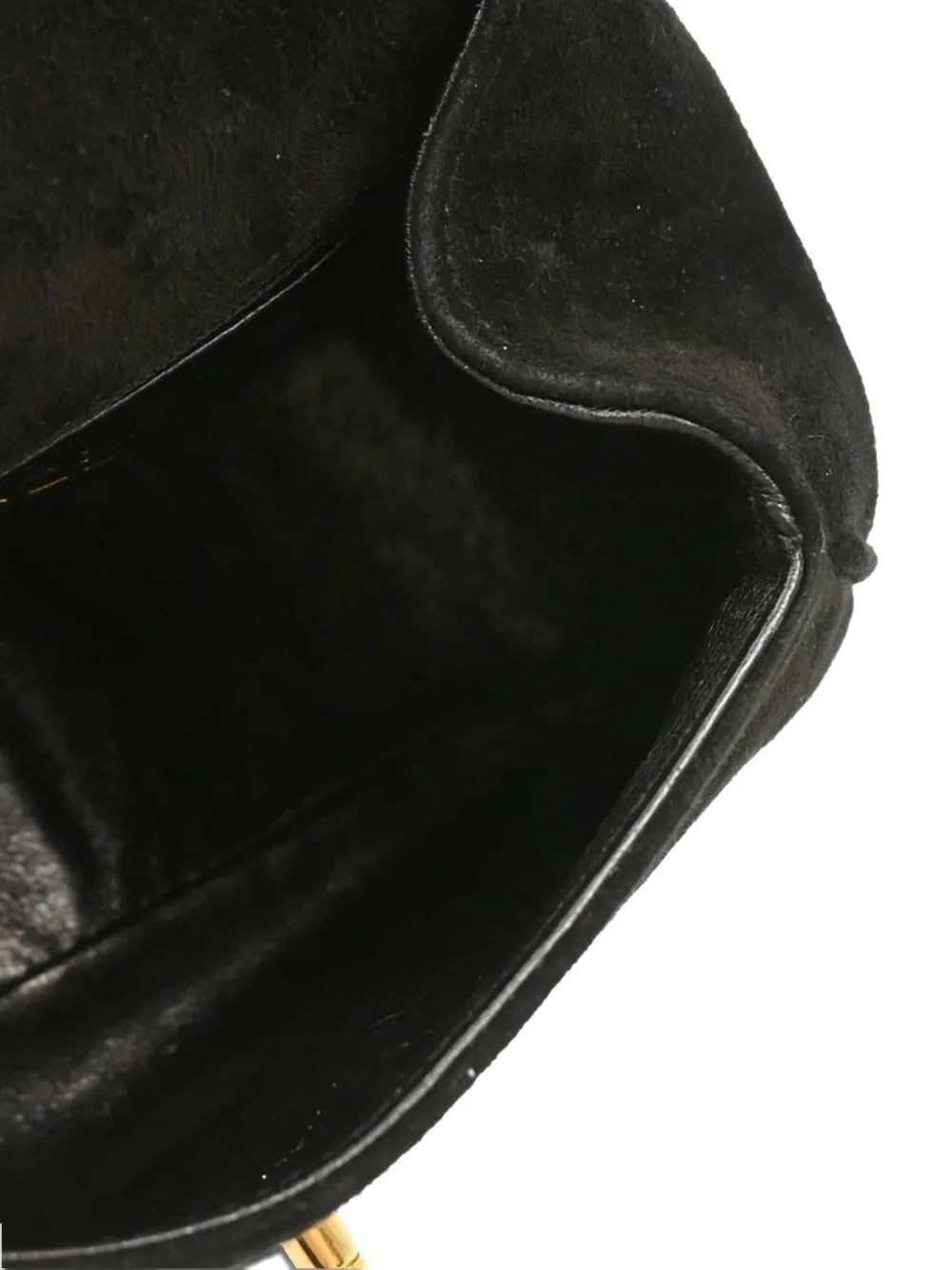 Pre-OwnedCHANEL Pre-Owned1997 CC turn-lock mini bag
