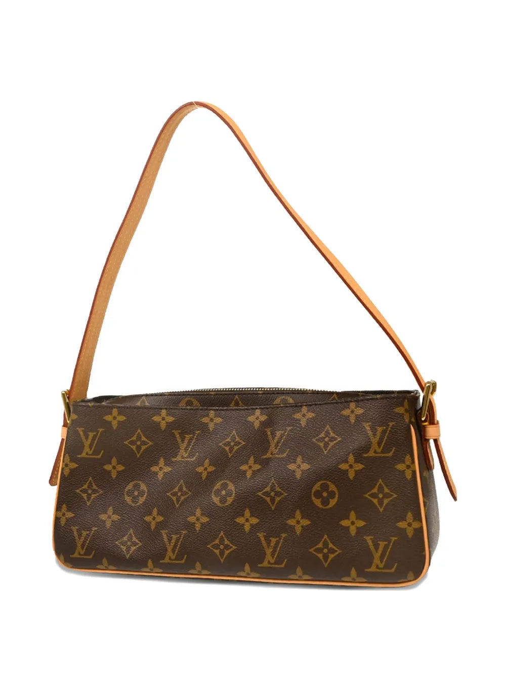 Pre-OwnedLouis Vuitton Pre-Owned2006 Viva Cite MM shoulder bag
