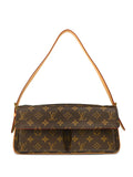 Pre-OwnedLouis Vuitton Pre-Owned2006 Viva Cite MM shoulder bag