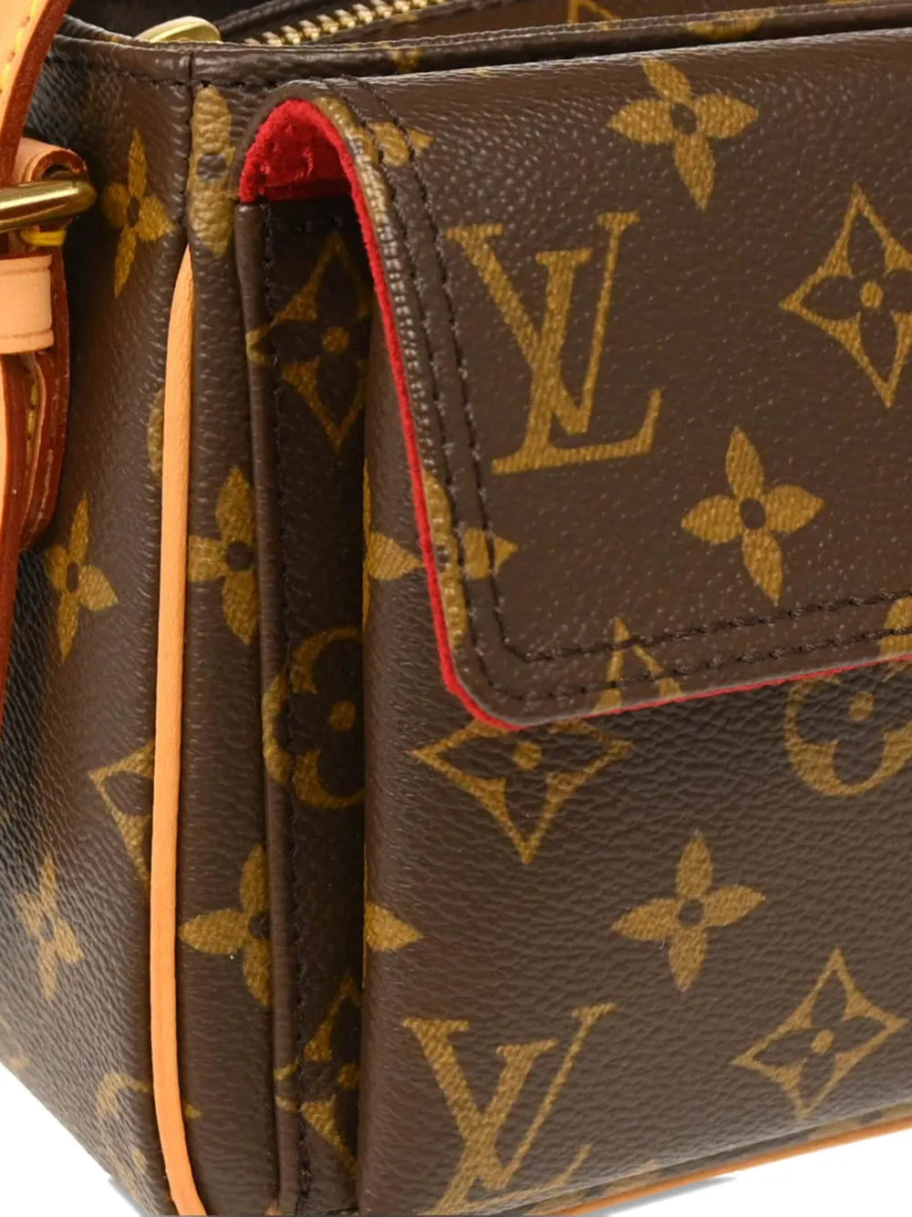 Pre-OwnedLouis Vuitton Pre-Owned2006 Viva Cite MM shoulder bag