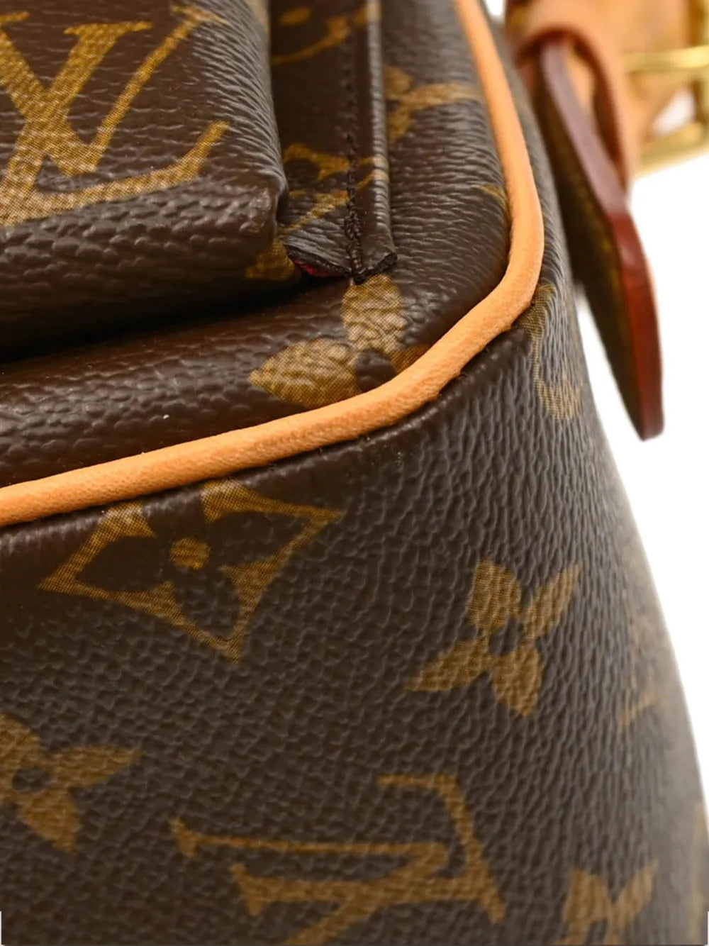 Pre-OwnedLouis Vuitton Pre-Owned2006 Viva Cite MM shoulder bag