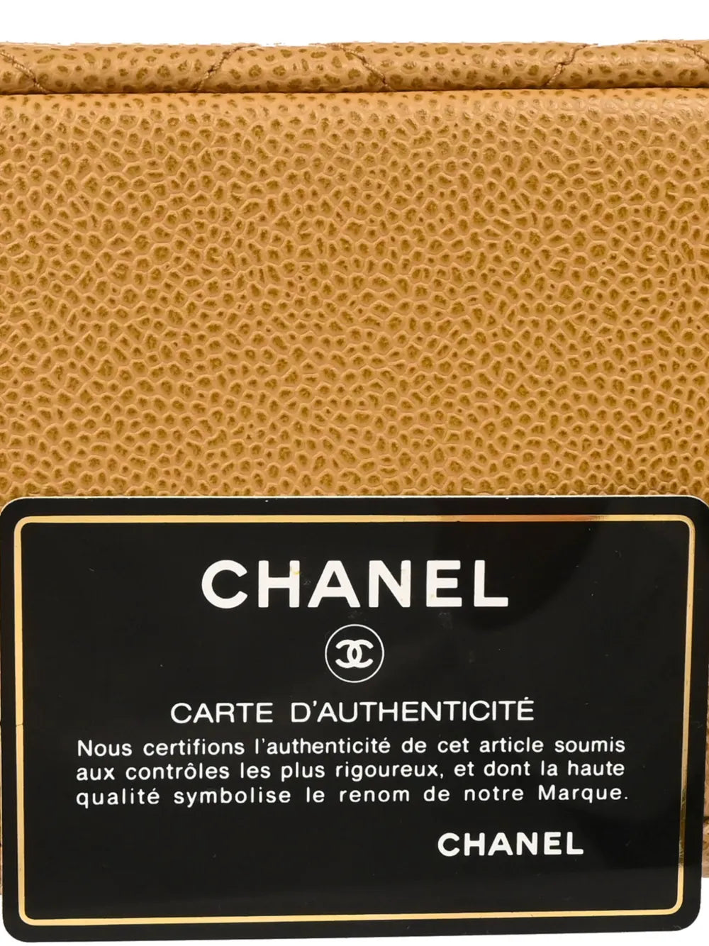 Pre-OwnedCHANEL Pre-Owned2003 CC diamond-quilted shoulder bag