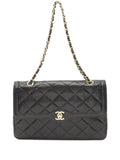 Pre-OwnedCHANEL Pre-Owned1986-1988 Classic Flap shoulder bag
