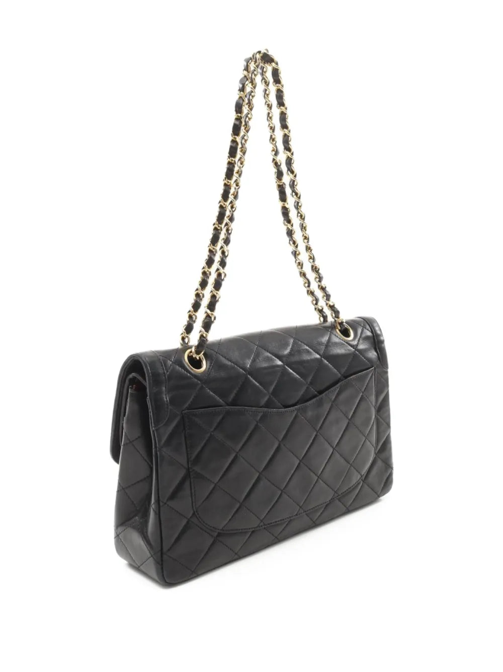 Pre-OwnedCHANEL Pre-Owned1986-1988 Classic Flap shoulder bag